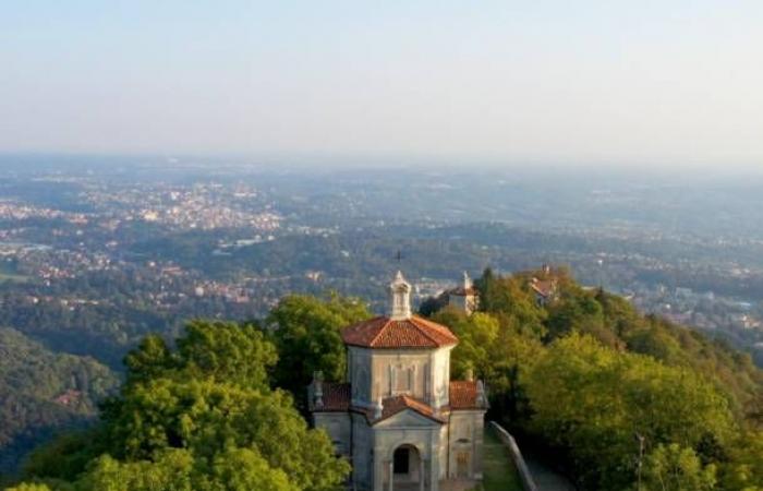 Turismo, otros 24,5 millones de la región de Lombardía para alojamiento