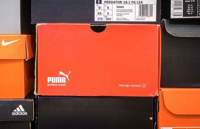 Decathlon reduce un 30% el precio de las zapatillas PUMA que ofrecen un elegante look totalmente blanco