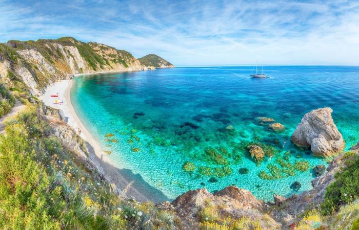 Playas: lo mejor de Italia está en Liguria