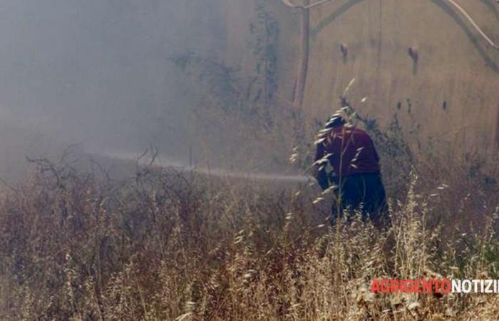 Incendios, la Región renueva y financia el convenio con los bomberos con 2,5 millones