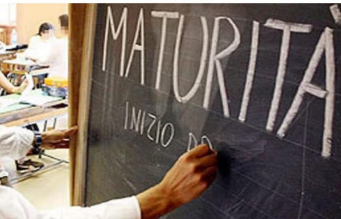 Maturity 2024, examen estatal para más de 10 mil estudiantes de Abruzzo – Noticias