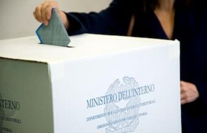 Elecciones municipales: Vincenzo Telesca, de centro izquierda, gana en Potenza. Los resultados