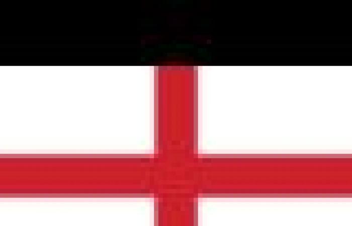 Inglaterra – Eslovenia (0-0) Eurocopa 2024