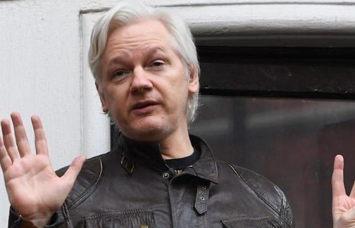 Julian Assange está libre y ha abandonado Reino Unido tras haber llegado a un acuerdo con la justicia estadounidense