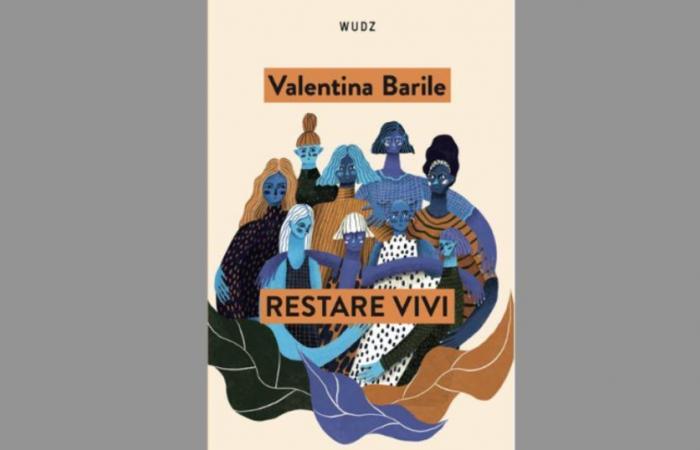Permaneciendo viva, el libro de Valentina Barile sobre Colombia es un pequeño diccionario de resistencia