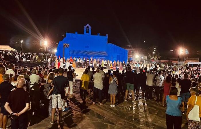 Tradición, música y folklore: el imperdible “Dì de Festa” en Quartu el 30 de junio | Noticias