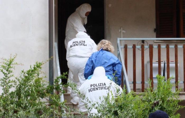Doble asesinato en Fano, el hijo confesó haber matado a sus padres: el hombre de 50 años tenía deudas