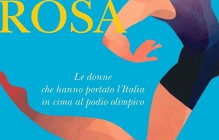 ‘Rose Gold’, las mujeres que llevaron a Italia al podio de los Juegos