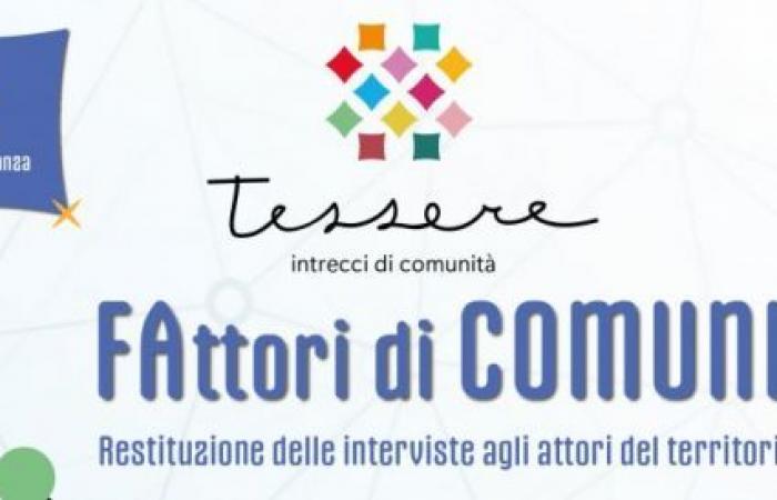 Factores comunitarios. | Hoy Treviso | Noticias