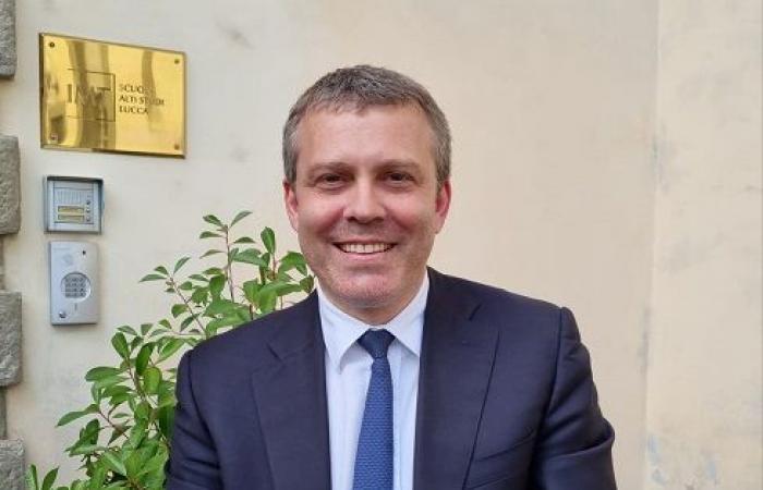 Nicola Lattanzi rechazado, el presidente de la Liga de Fútbol Lorenzo Casini fue elegido en la dirección del IMT Alti Studi