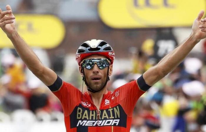 De Bottecchia a Nibali, la historia del amor Tour-Italia – Ciclismo