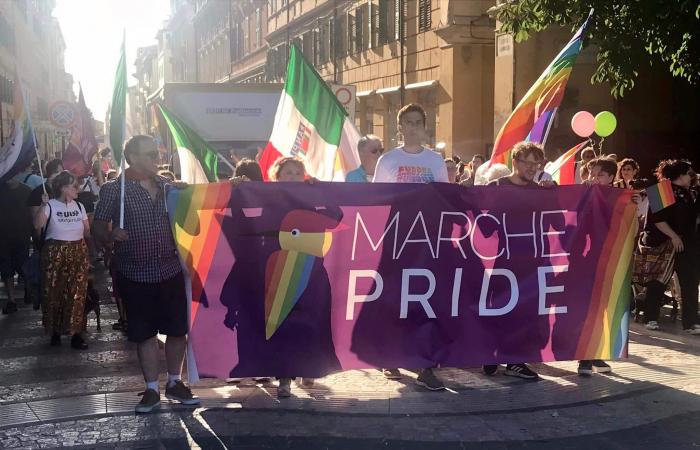 Informe de las orgullosas del 22 de junio en Lecco, Lodi, Palermo, Varese, Vicenza, La Spezia, Ancona, Frosinone, Cosenza