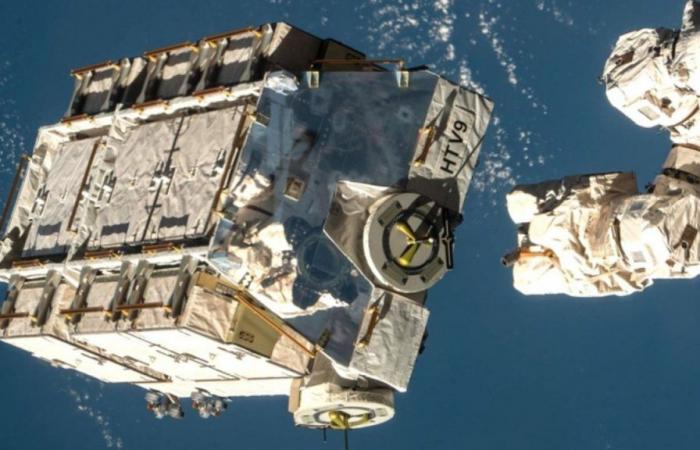 Demandan a la NASA tras estrellarse basura espacial en su casa de Florida