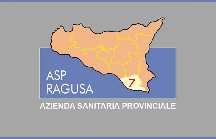 Asp Ragusa: aviso público sobre posibles puestos de operadores de conductores técnicos