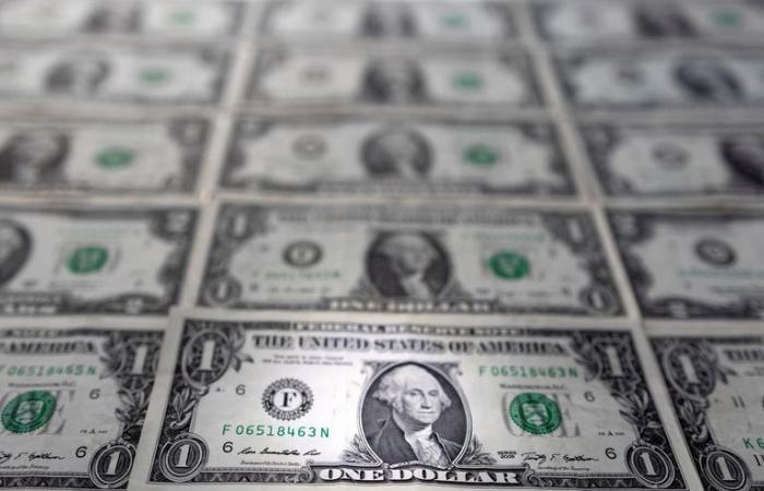 Forex y dólar mitigados por amenaza de intervención japonesa, yen frágil