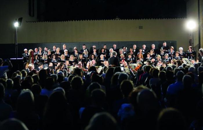 Opera di Solidarietà regresa a Legnano: concierto benéfico por el centenario de Giacomo Puccini