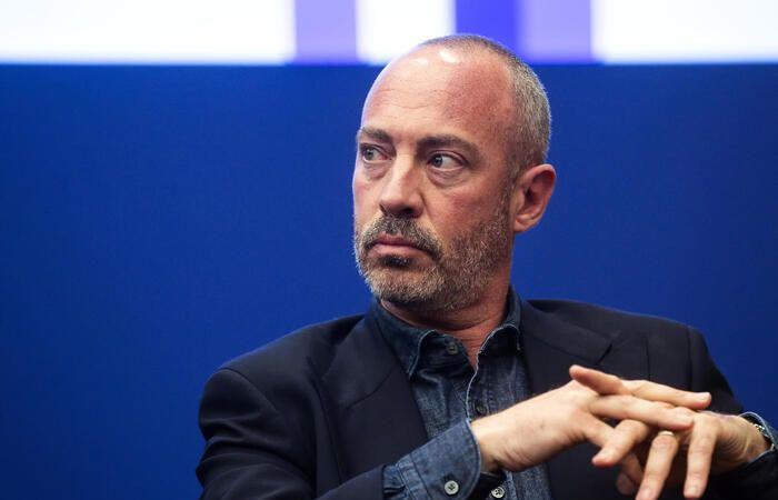 Nicola Maccanico ha dimitido como director general y director general de Cinecittà – Última hora