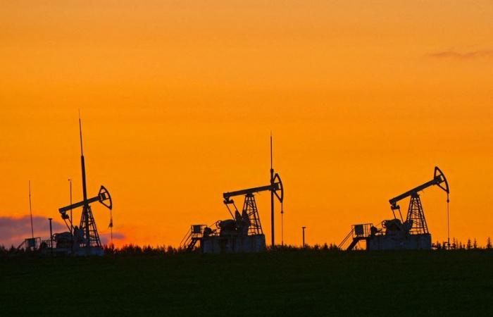 Los ingresos rusos por petróleo y gas aumentarán un 50% interanual en junio, según cálculos de Reuters