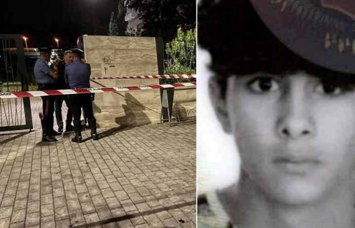 Tomás Luciani asesinado en Pescara. “Casi se muere pero le dijeron que se callara”. Las 25 puñaladas y los chistes (macabros)