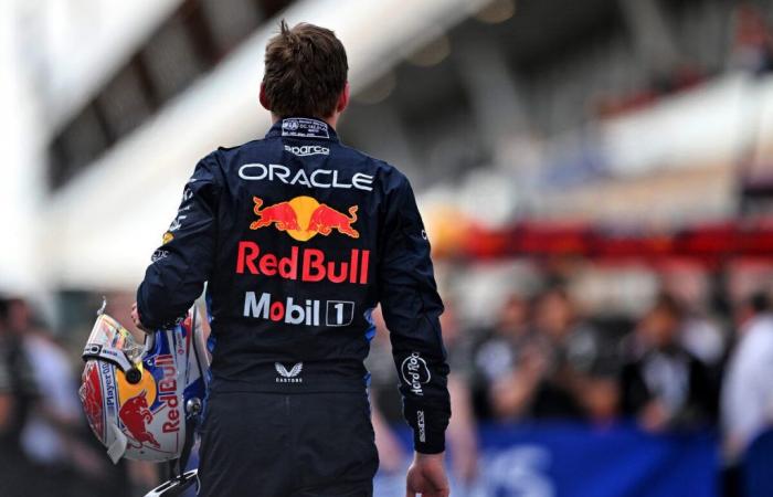 Red Bull, problema en la unidad de potencia: corre el riesgo de sufrir una penalización en la parrilla – Noticias