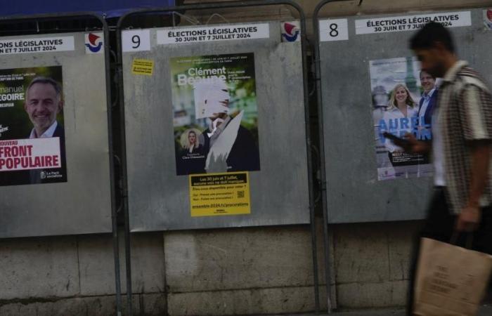 Elecciones en Francia, auge de las solicitudes de voto por poder: cómo funciona y qué efectos puede tener en la participación