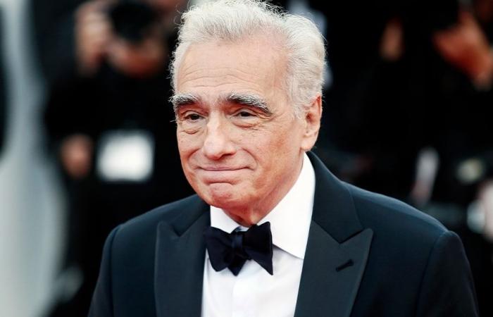 Scorsese aterriza en Sicilia para un documental sobre antiguos naufragios en el Mediterráneo