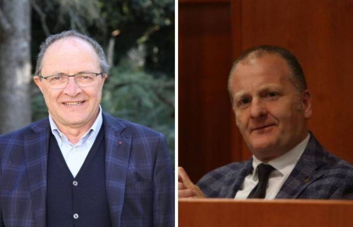Pd Cosenza, Bevacqua e Iacucci piden la dimisión de Perugini tras las expulsiones de los concejales