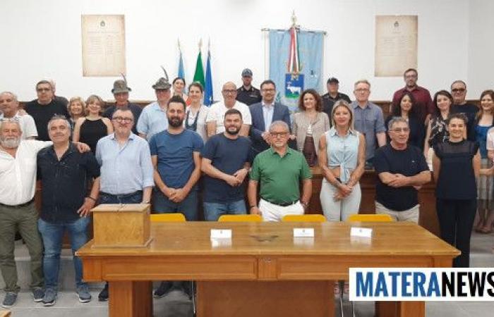 ¡Matera es candidata a acoger el encuentro alpino en 2026! Los detalles