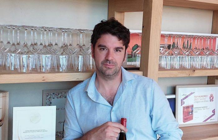 La Barbera d’Asti Superiore 2020 Emanuele Gambino en lo más alto de los Decanter World Wine Awards