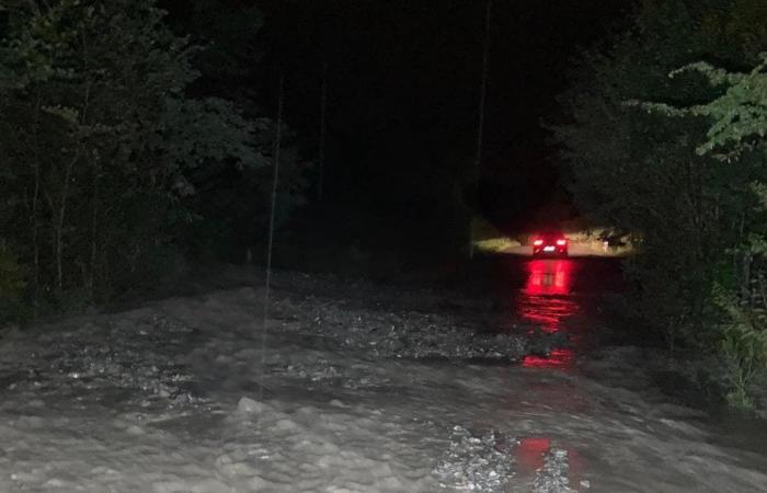 Mal tiempo en Emilia Romagna, actualidad: alerta por desbordamientos de ríos, deslizamientos de tierra e inundaciones en los Apeninos