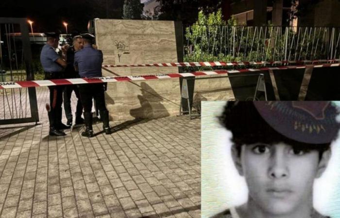 Asesinato en Pescara, habla el súper testigo: “Así masacraron a Tomás”