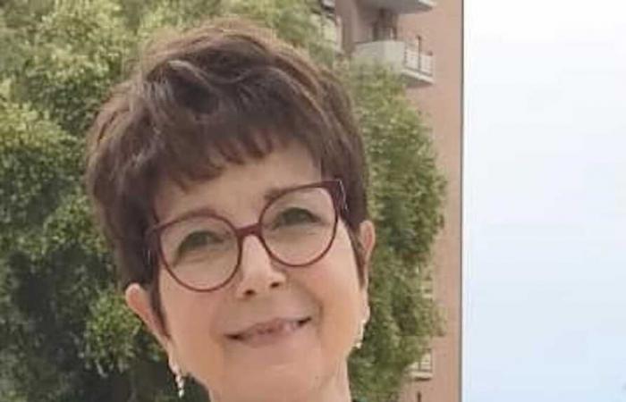 Falleció Anna Pallucco, secretaria ejecutiva de Csp • Terzo Binario News
