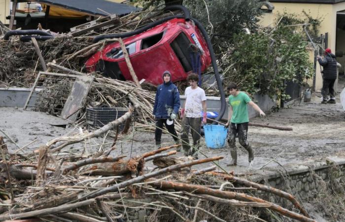 Comité Pro Emergencias, las donaciones siguen abiertas para los ciudadanos afectados por la inundación