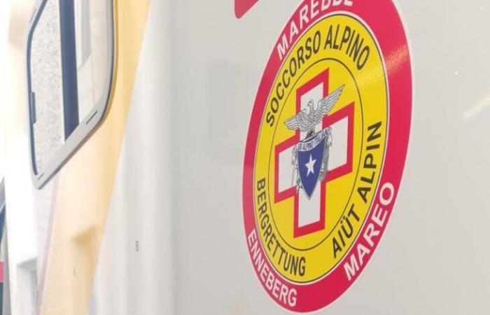 La ambulancia con orugas creada por dos empresas trentinas