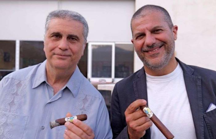 Tabaco elaborado en Sicilia: nace el primer cigarro con tabaco siciliano