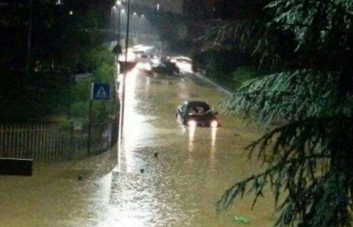 Bérgamo: exactamente ocho años después de la inundación de Longuelo, los problemas están lejos de resolverse