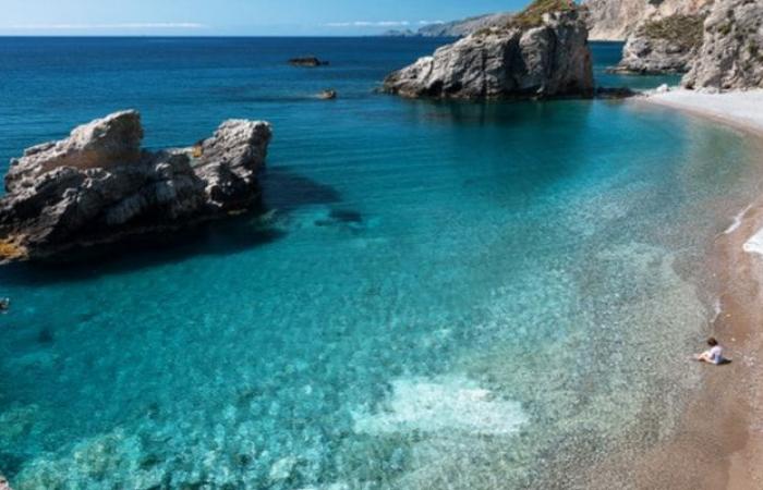 Islas Salvajes de Grecia: ¿cuál elegir? Lista de las más bellas – Ideas de viaje