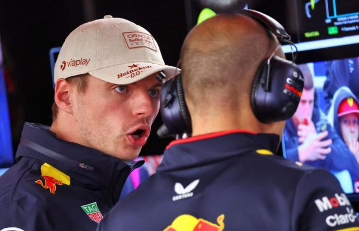 Verstappen, trampa del Sprint en Austria: “Configuración para ser atacada inmediatamente” – Noticias