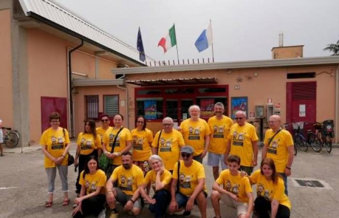 Faenza, las “enojadas víctimas de las inundaciones” en el Tour de Francia: así protestarán el domingo
