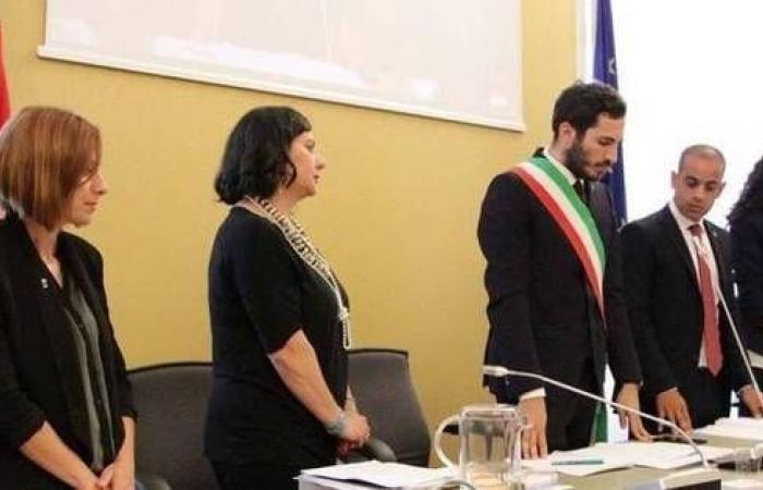 El nuevo Ayuntamiento de Cesena se reúne el martes / Cesena / Inicio