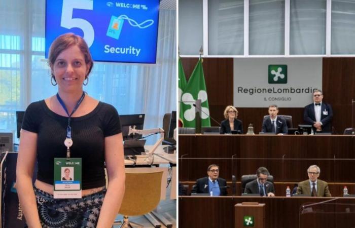 “Ilaria Salis paga sus deudas”, moción para embargar sus cuentas corrientes: pelea en la región de Lombardía