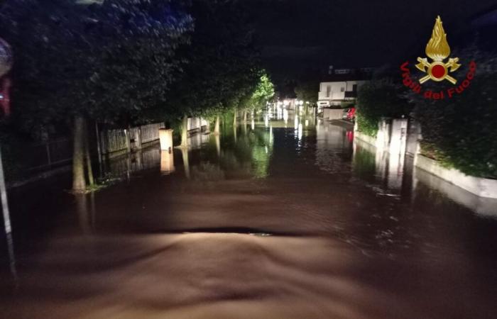 inundaciones y grandes daños – Nordest24