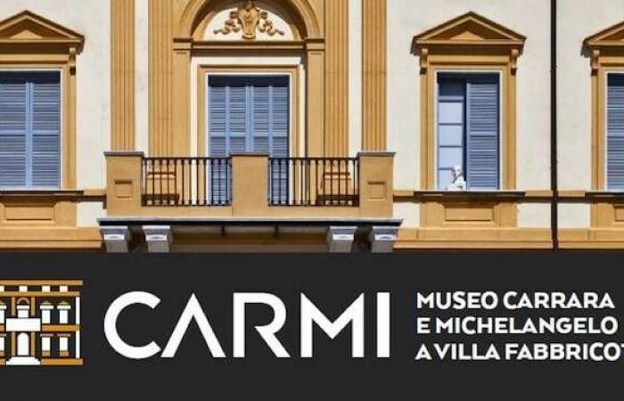Los eventos especiales organizados en el marco de la exposición “Romana Marmora” en Carmi