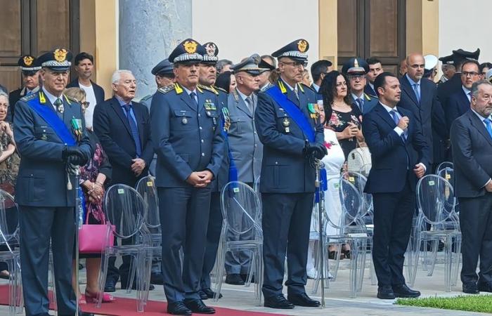 Palermo, 250 años de la fundación de la policía financiera, investigaciones, incautaciones y detenciones – BlogSicilia