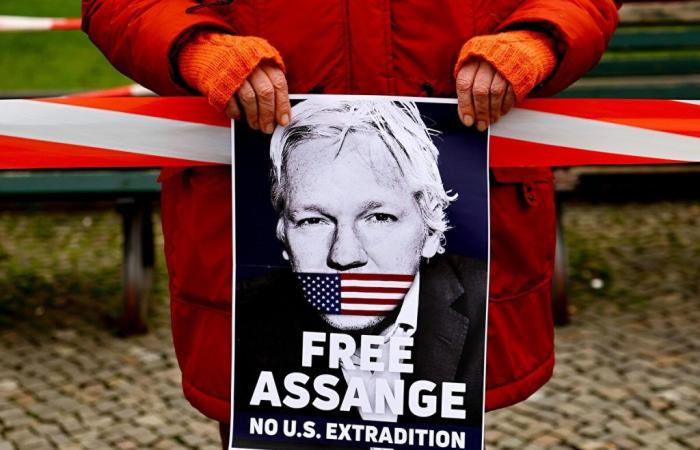 desde el nacimiento de Wikileaks hasta su liberación – La Voce di New York