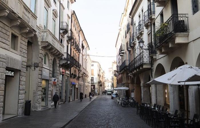 Idea Vicenza: ¡Centro Histórico SOS! abandono y desánimo