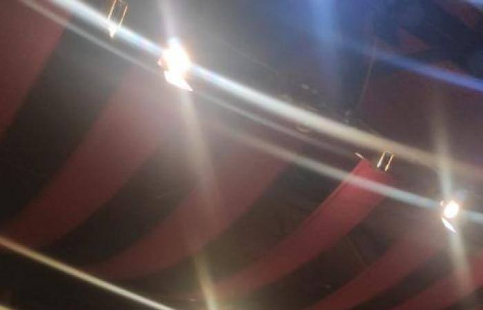 Éxito en el teatro Zō de Catania para “la compañía de los talentos originales”, una actuación muy emotiva que cautivó al público – BlogSicilia