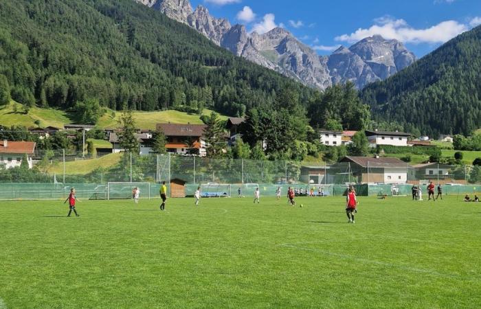 Campamentos de la Serie A 2024/25: Como ya comenzó, tres por definir. Lecce en Austria