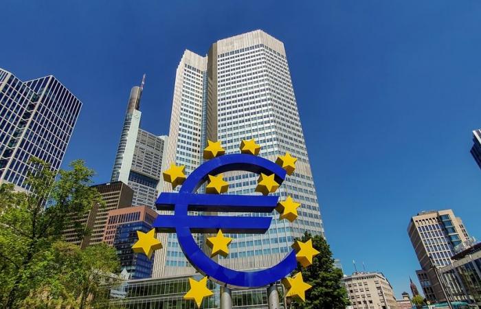 El Banco Central Europeo publica el primer informe sobre el euro digital