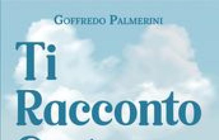 “Te lo diré así” de Goffredo Palmerini, la presentación en L’Aquila – Corriere Peligno